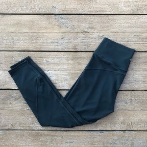 LuLulemon In Movement 25” tight